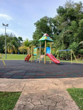 Homestay Bandar Kajang